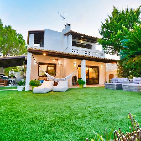 Villasonboard Dock Villa 3 Bed, 3 Bath, Canal, Greek Venice Porto Hydra Plépi Exterior photo