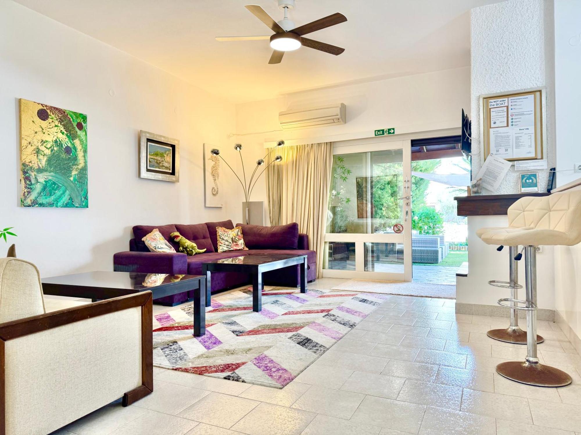 Villasonboard Dock Villa 3 Bed, 3 Bath, Canal, Greek Venice Porto Hydra Plépi Exterior photo
