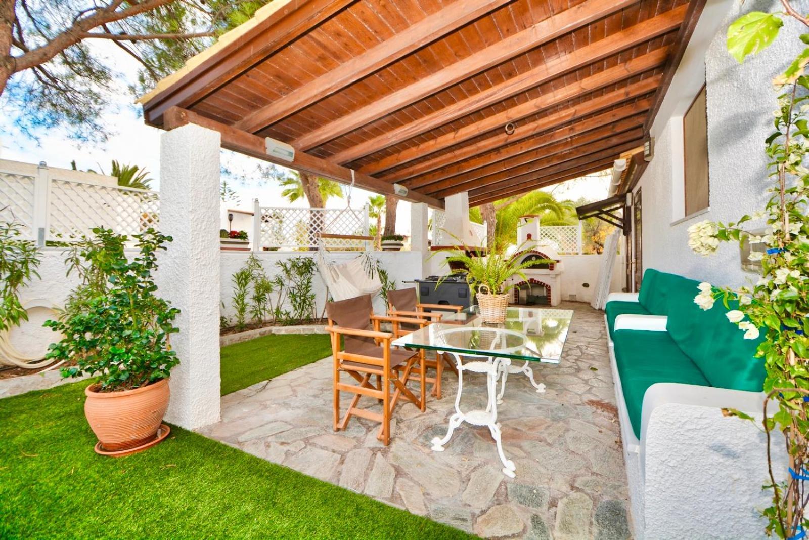 Villasonboard Dock Villa 3 Bed, 3 Bath, Canal, Greek Venice Porto Hydra Plépi Exterior photo